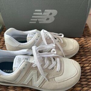 New Balance sneakers